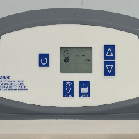 Fisher Scientific Ultrasonic 9.5L Bath image 2